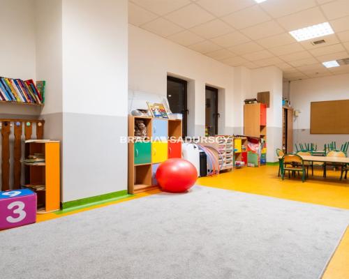 Lokal 107m2 - Prądnik Czerwony!!