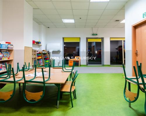 Lokal 107m2 - Prądnik Czerwony!!