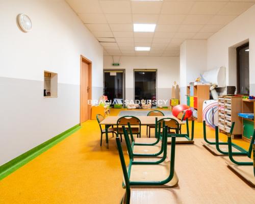 Lokal 107m2 - Prądnik Czerwony!!