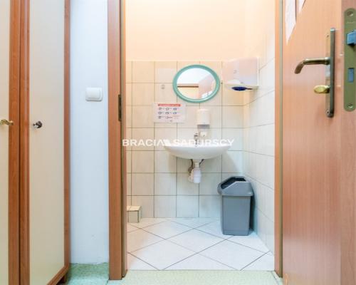 Lokal 107m2 - Prądnik Czerwony!!