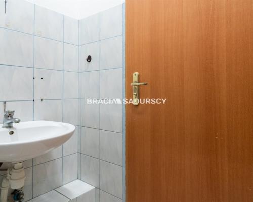 Lokal 107m2 - Prądnik Czerwony!!