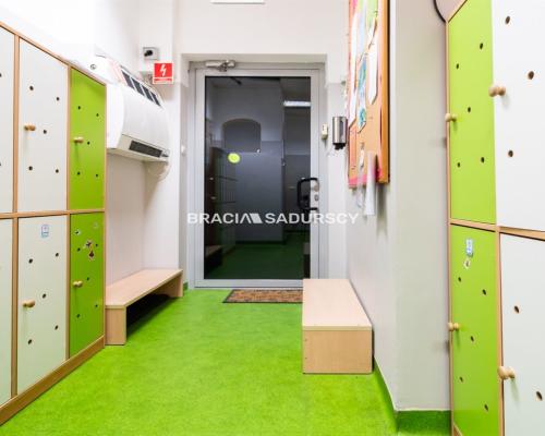 Lokal 107m2 - Prądnik Czerwony!!