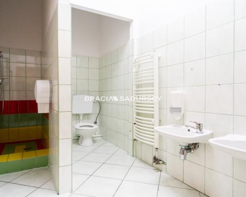 Lokal 107m2 - Prądnik Czerwony!!