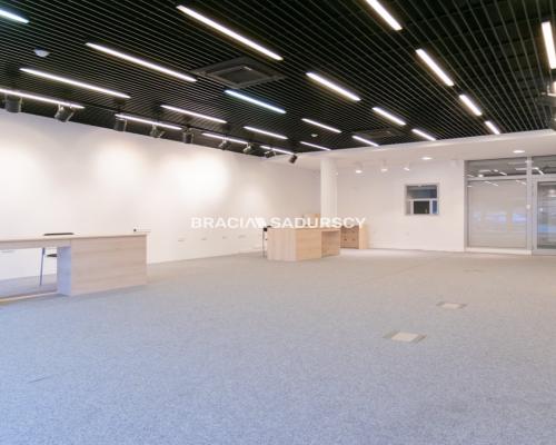 Lokal do wynajęcia w centrum Krakowa, 205m2!!!