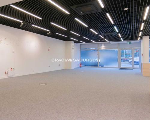Lokal do wynajęcia w centrum Krakowa, 205m2!!!