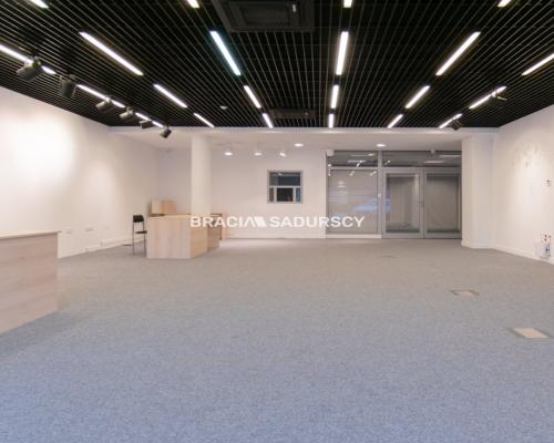 Lokal do wynajęcia w centrum Krakowa, 205m2!!!
