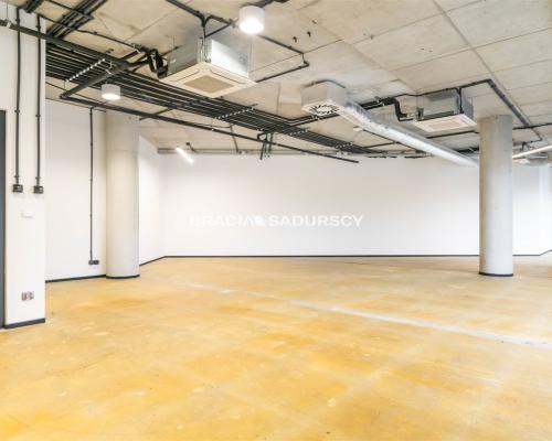 Nowoczesna przestrzeń biurowa, w centrum Krakowa!!