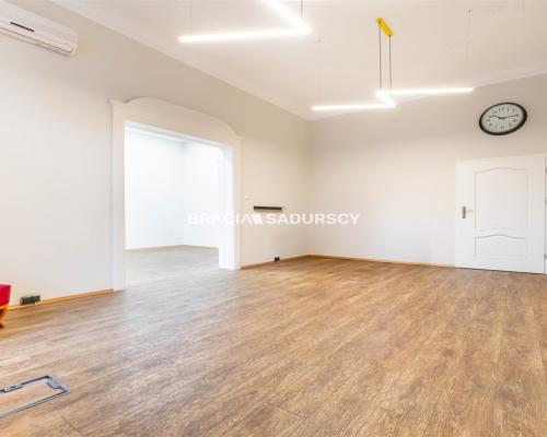Lokal biurowy o pow. 303m2, Stare Miasto Kraków!!!