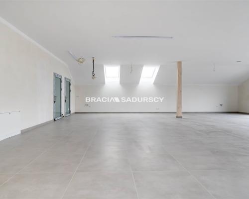 Lokal usługowy do wynajęcia - 100m2!!!