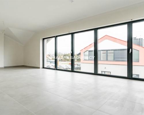 Lokal usługowy do wynajęcia - 33m2 Kraków!!