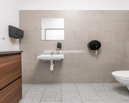 Wynajem nowoczesnej powierzchni biurowej - 168m2!!