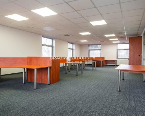 Wynajem nowoczesnej powierzchni biurowej - 168m2!!