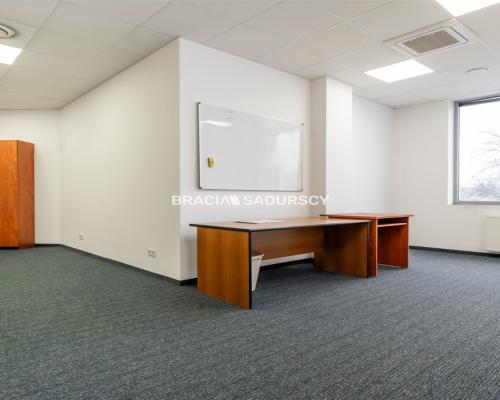 Wynajem nowoczesnej powierzchni biurowej - 168m2!!