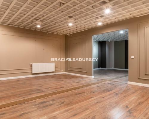 Lokal użytkowy- 340m2, rejon ul. Zakopiańskiej