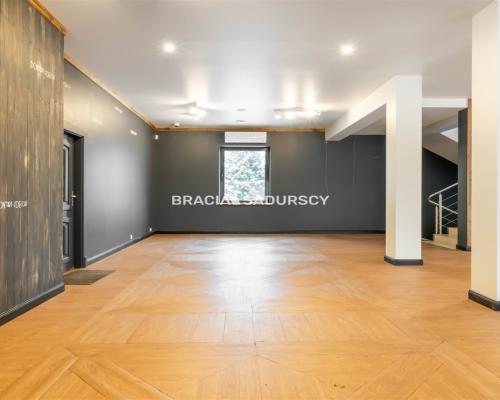 Lokal użytkowy- 340m2, rejon ul. Zakopiańskiej