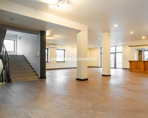 Lokal użytkowy- 340m2, rejon ul. Zakopiańskiej