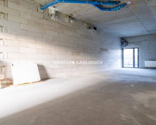 Lokal użytkowy o powierzchni 52 m² - Prokocim!!!