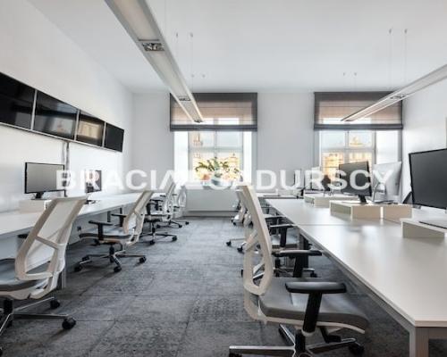 Lokal biurowy - Rynek Główny, Kraków - 435m2!!!!!