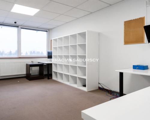 Lokal biurowy 175m2 + 10 miejsc park. 0% prowizji!