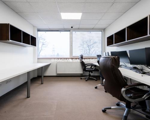 Lokal biurowy 175m2 + 10 miejsc park. 0% prowizji!