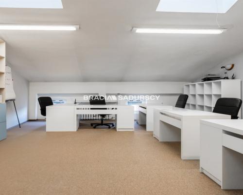 Lokal biurowy ul. Floriańska!