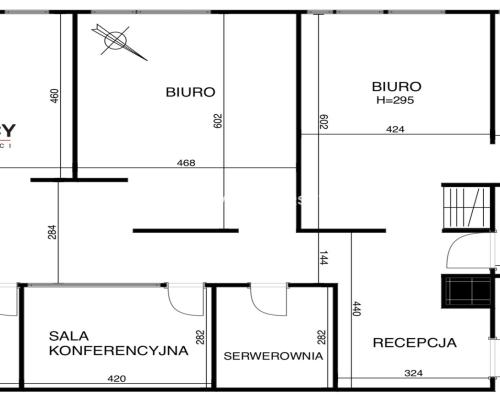 Do wynajęcia nowy lokal usługowy Wysoki Standard