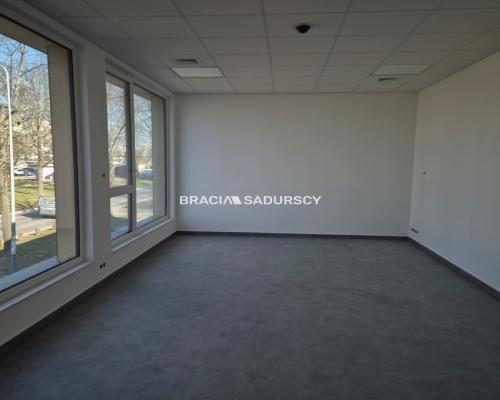 Nowoczesny lokal użytkowy - 44m2 - Azory