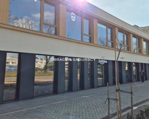 Nowoczesny lokal użytkowy - 44m2 - Azory