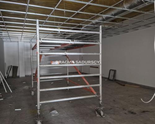 Lokal handlowo-usługowy do wynajęcia - centrum!