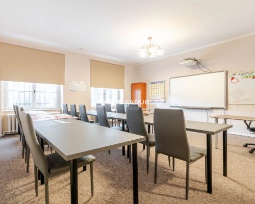 lokal biurowy - Stare Miasto - 77m2, MPEC