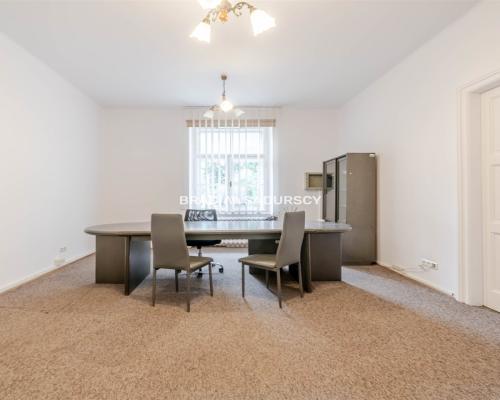 lokal biurowy - Stare Miasto - 77m2, MPEC