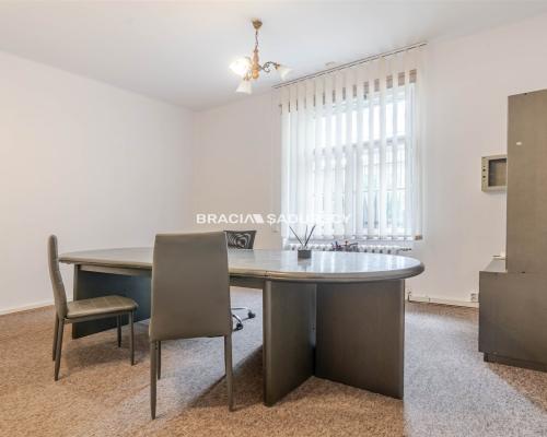 lokal biurowy - Stare Miasto - 77m2, MPEC