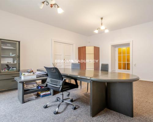 lokal biurowy - Stare Miasto - 77m2, MPEC