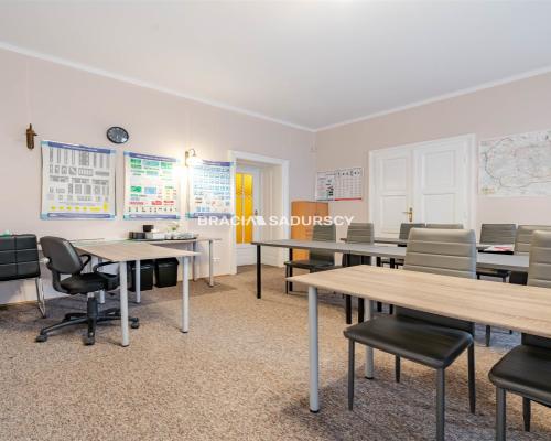 lokal biurowy - Stare Miasto - 77m2, MPEC