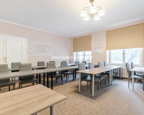 lokal biurowy - Stare Miasto - 77m2, MPEC