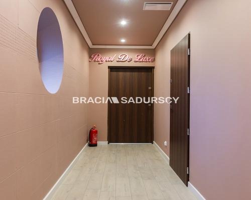 Jacuzzi, 45m2, ogródek Michałowice