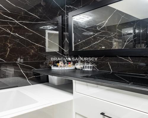 4 pok 98m2 nowe bud. Śródmieście Wysoki Standard