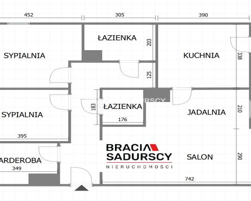 4 pok 98m2 nowe bud. Śródmieście Wysoki Standard
