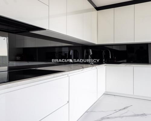 4 pok 98m2 nowe bud. Śródmieście Wysoki Standard