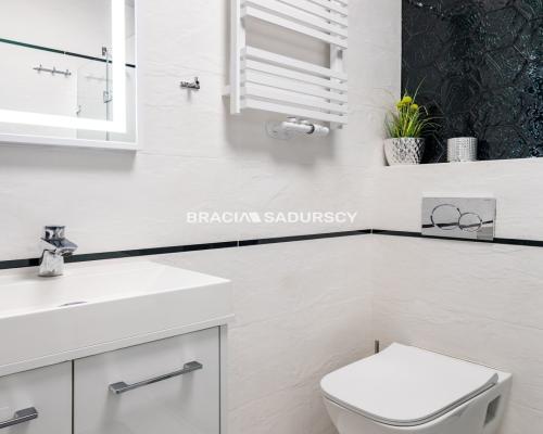 4 pok 98m2 nowe bud. Śródmieście Wysoki Standard