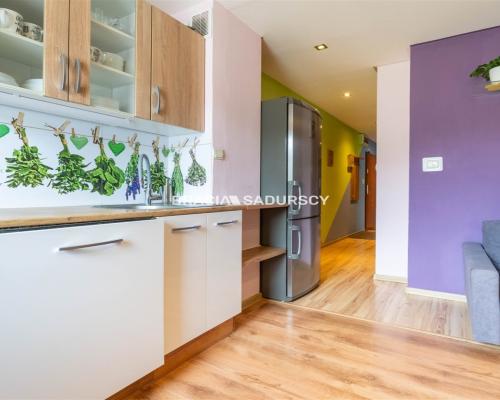 3-POKOJOWE, DWA BALKONY, ATRAKCYJNA LOKALIZACJA