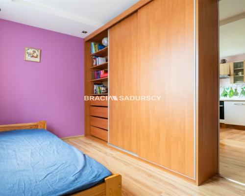 3-POKOJOWE, DWA BALKONY, ATRAKCYJNA LOKALIZACJA