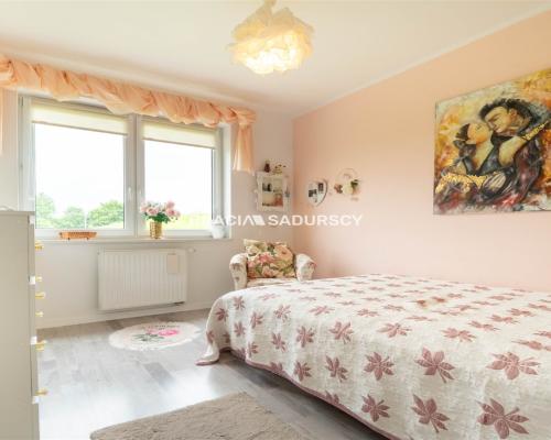 Gustowne 3 pok mieszkanie ul. Dębskiego.