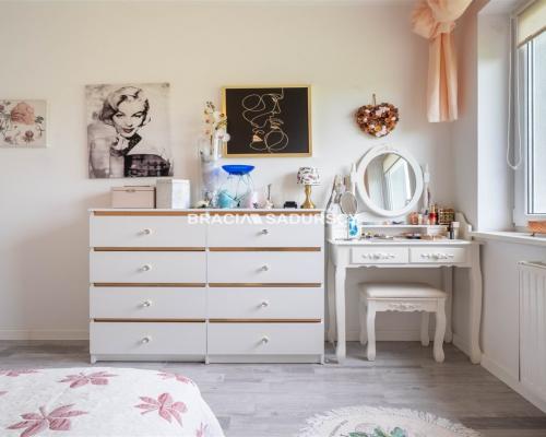 Gustowne 3 pok mieszkanie ul. Dębskiego.