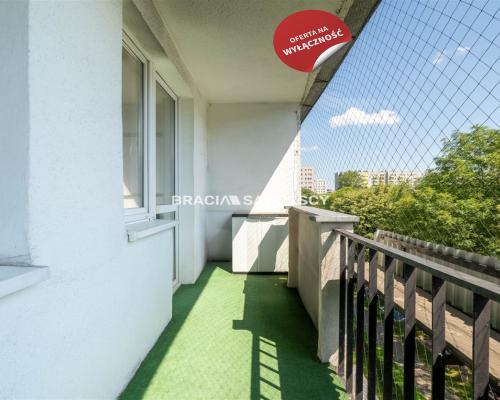 Zieleń, komunikacja, cisza. Krowoderskich Zuchów.