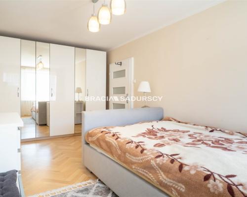 Zieleń, komunikacja, cisza. Krowoderskich Zuchów.