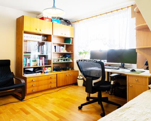 4-pok, Ruczaj,dobra lokalizacja,dwupoziomowe