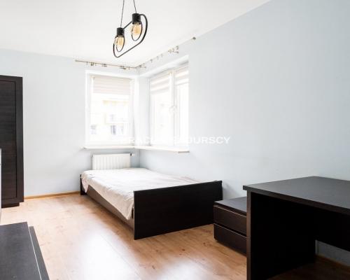 3 po z osobną kuchnią - Rydlówka