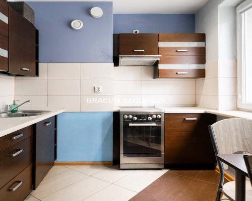 3 po z osobną kuchnią - Rydlówka