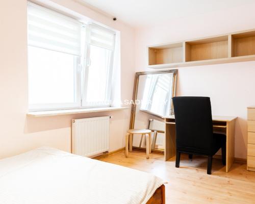 3 po z osobną kuchnią - Rydlówka